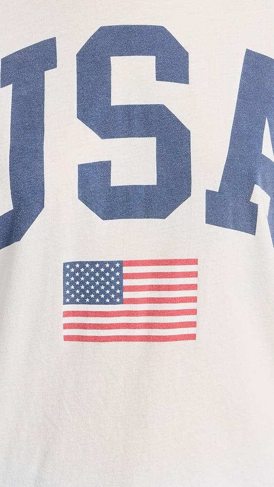 Original Retro Brand USA Tee | Shopbop Product Image