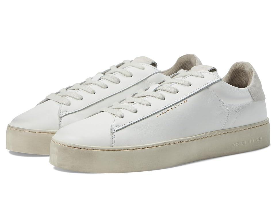 AllSaints Shana Low Top Sneaker Product Image