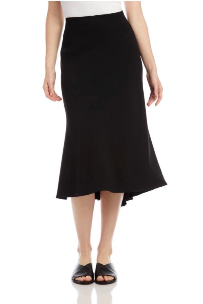 Bias Cut Skirt product image