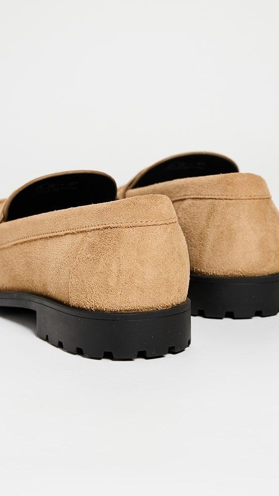 Coach Jocelyn Loafers | Shopbop Product Image