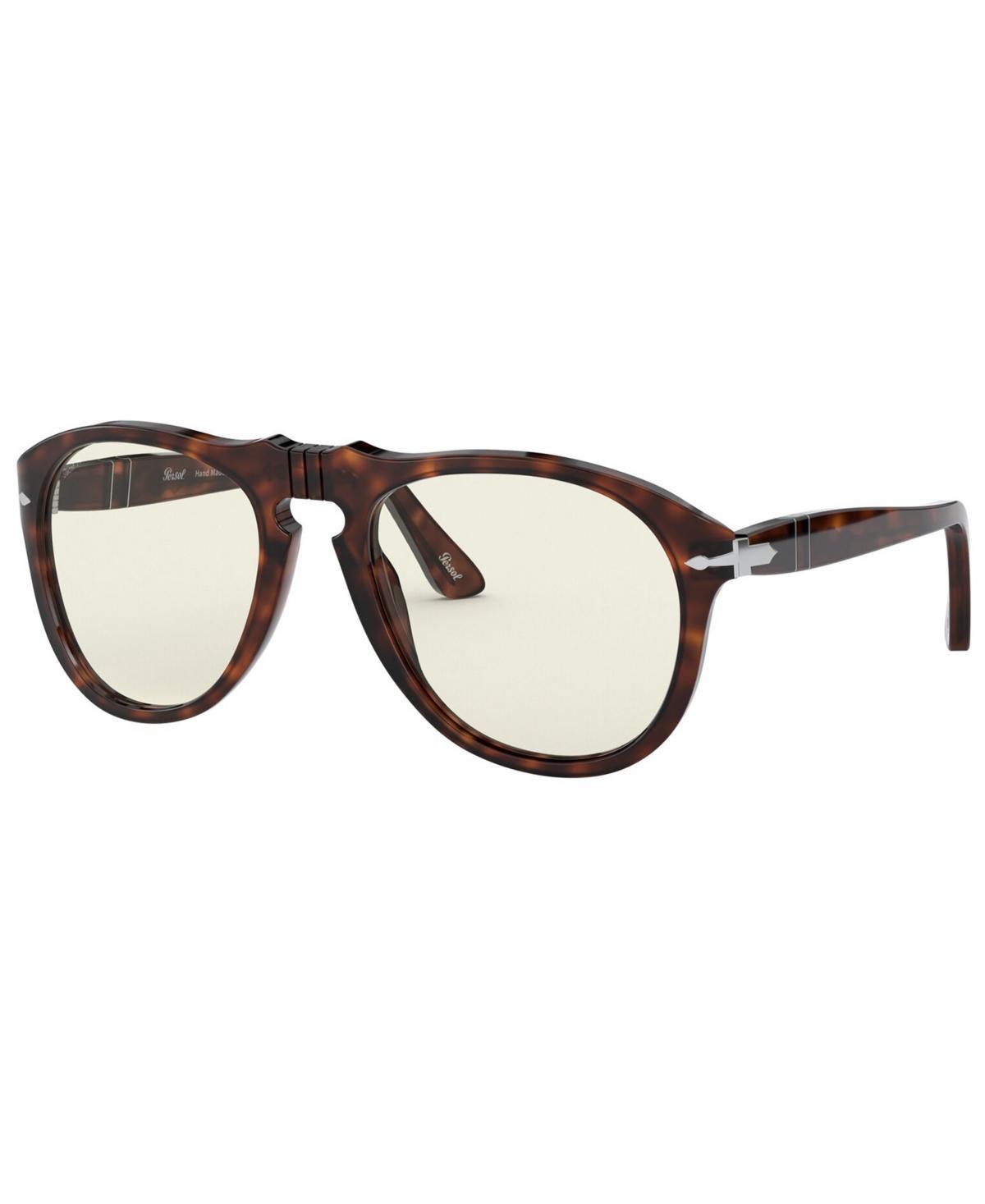 Persol 54mm Pilot Sunglasses Product Image