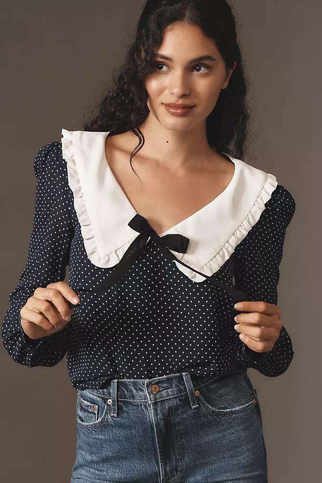 Reformation Edalene Top Product Image