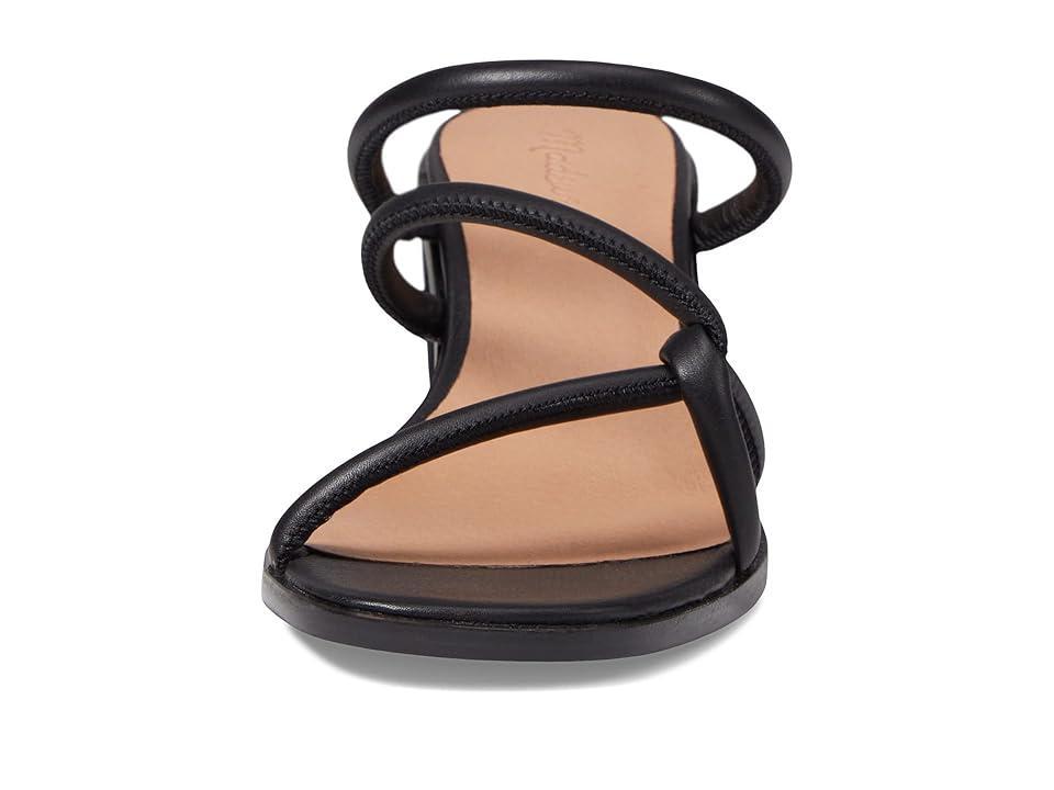 Madewell The Tayla Sandal Product Image