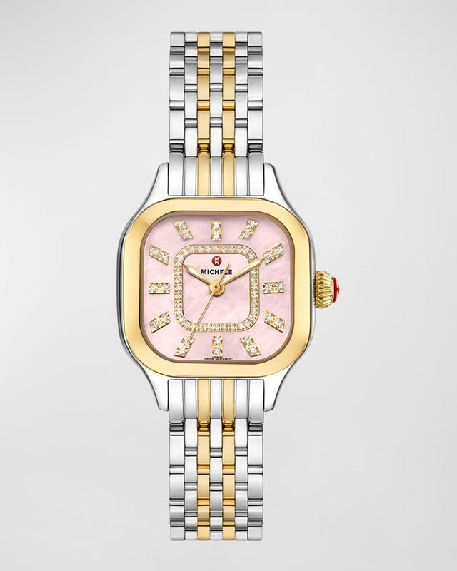 Michele Meggie Watch, 29mm x 29mm Product Image