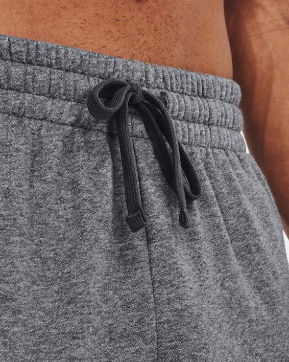 Mens UA Rival Fleece Pants Product Image