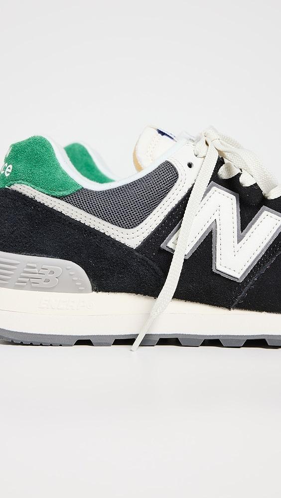 New Balance 574 Sneakers | Shopbop Product Image