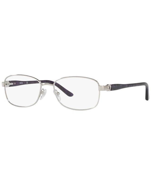 Sferoflex Womens Eyeglasses, SF2570 54 Product Image