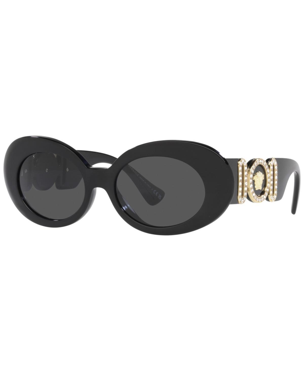 Versace Womens Sunglasses, VE4426BU Product Image