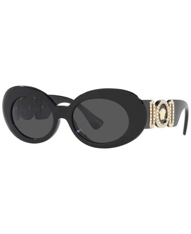 Versace Womens Sunglasses, VE4426BU Product Image