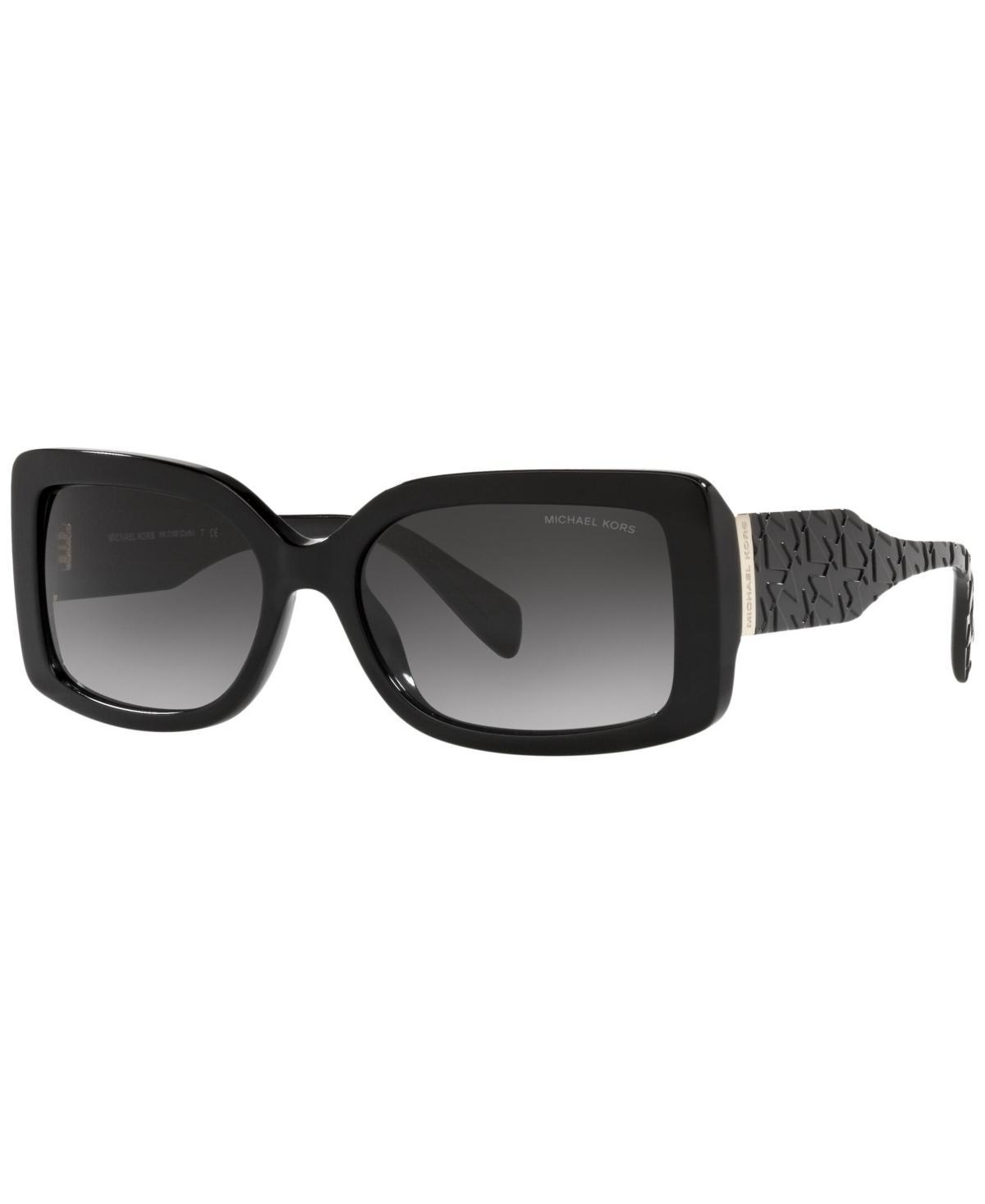 Michael Kors Womens Sunglasses, MK2165 Corfu Product Image