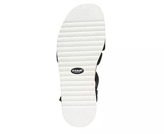 Dr. Scholls Womens Islander Wedge Sandal Product Image