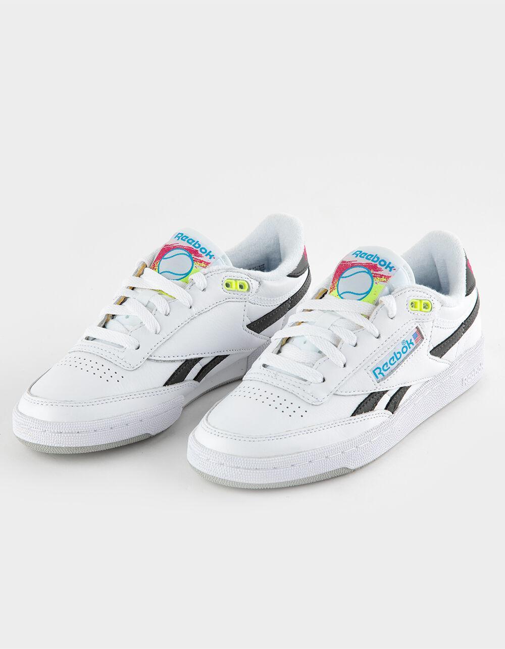 REEBOK Club C Revenge Vintage Mens Shoes Product Image