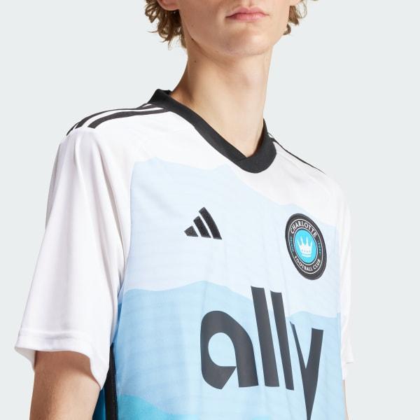 Charlotte FC 24/25 Home Jersey Product Image