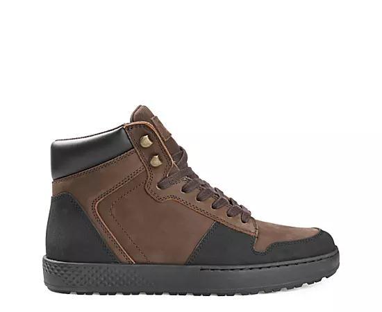 Territory Mens Triton Sneaker Boot Product Image