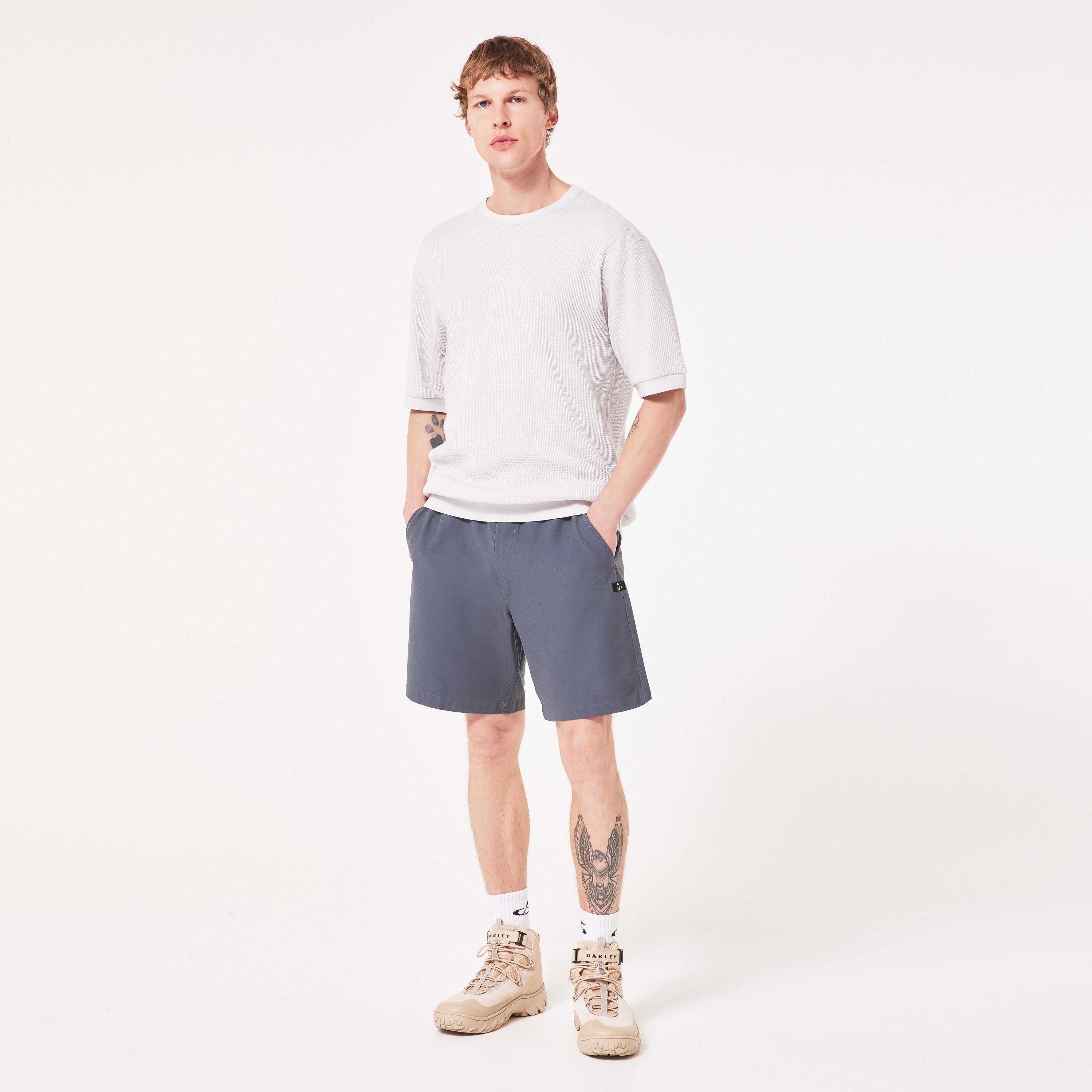 Oakley All Day Short - Uniform Gray | Oakley® Product Image