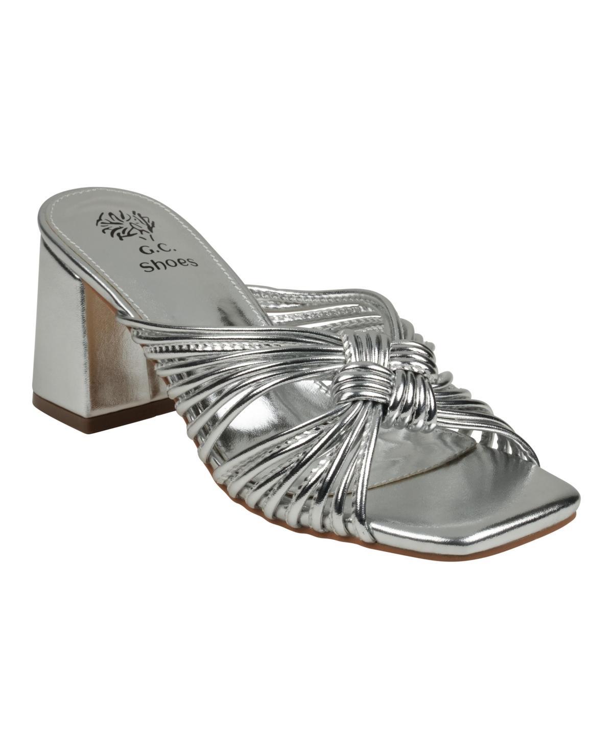 Gc Shoes Womens Josie Sandals Product Image