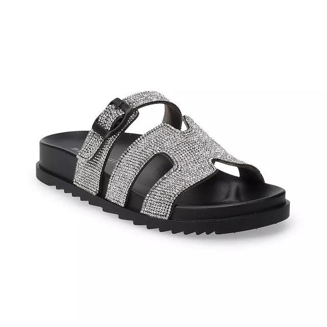 madden girl Darling Womens Sandals Product Image