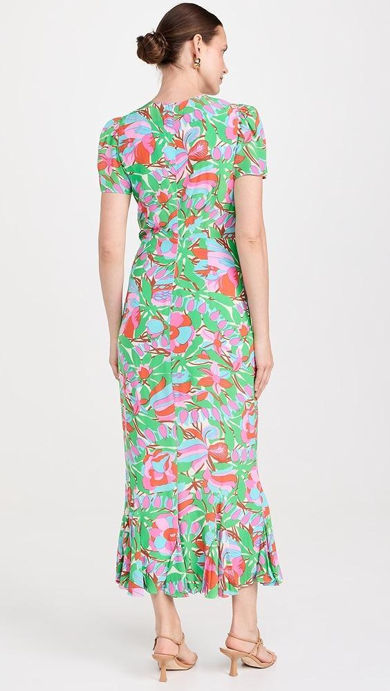 RHODE Lulani Dress | Shopbop Product Image