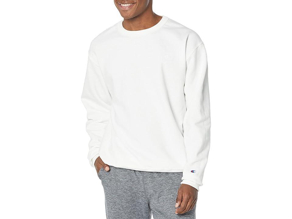 Champion Powerblend(r) Fleece Crew Men's Sweatshirt Product Image