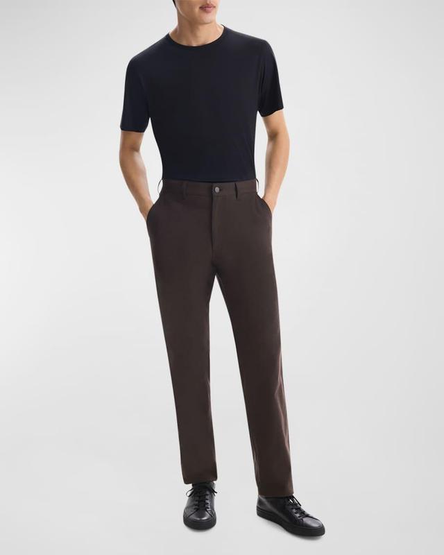 Men's Twill Carpenter Pants Product Image