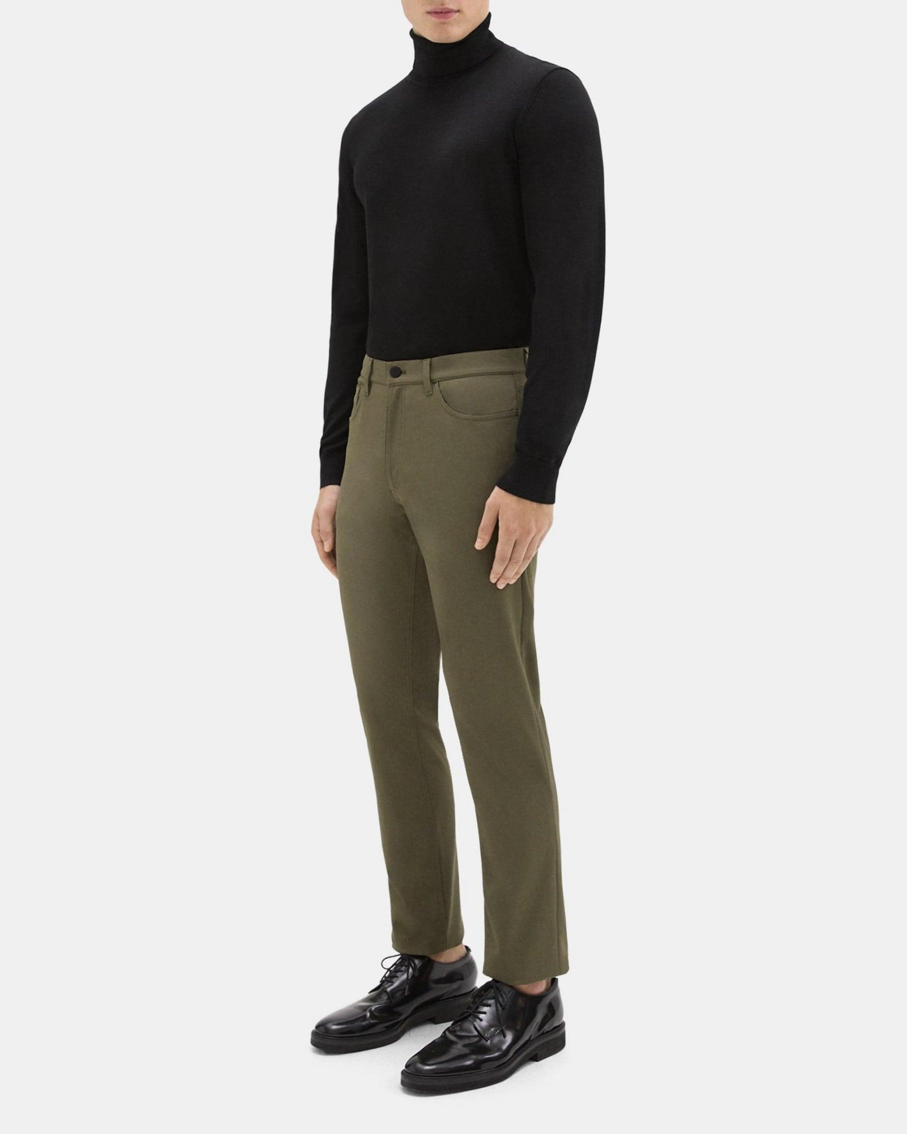 Slim 5-Pocket Pant in Neoteric Twill Product Image