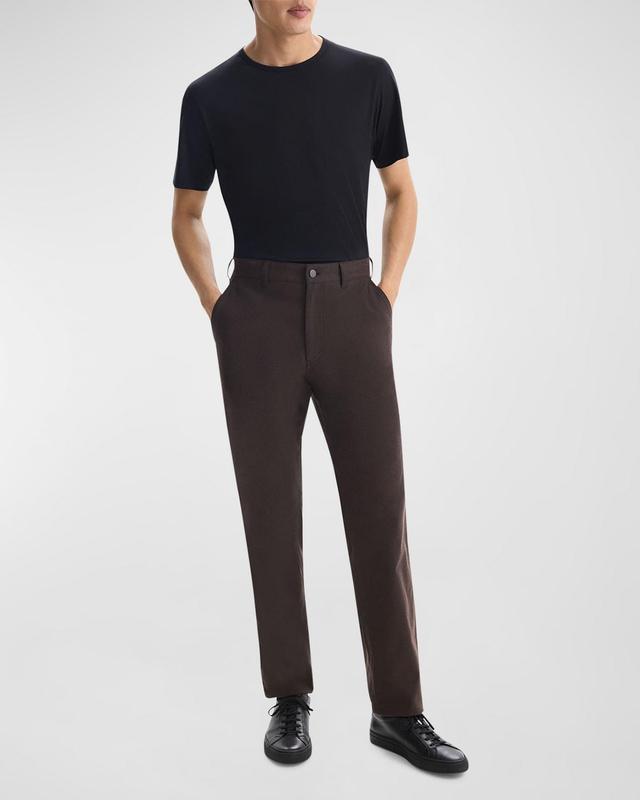 Mens Twill Carpenter Pants Product Image