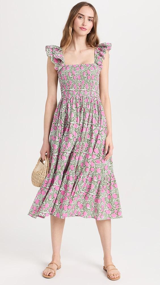 Mille Olympia Dress | Shopbop Product Image