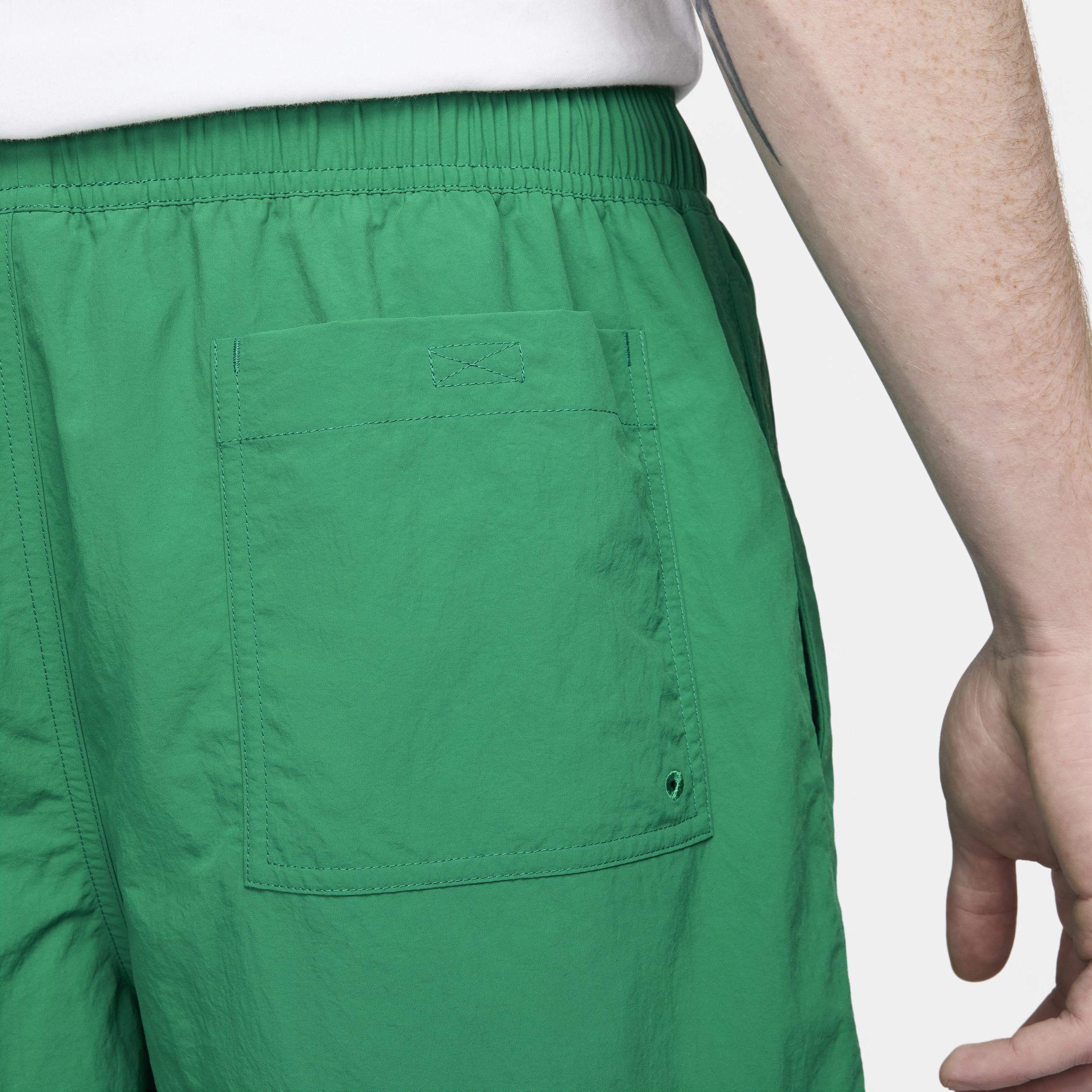 Nike Club Fleece Men's Flow Shorts Product Image