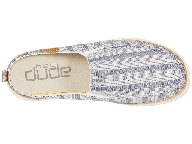 Hey Dude Lexi Stripes Women's Shoes Product Image