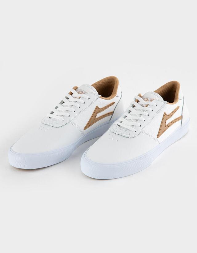 LAKAI Manchester Mens Shoes Product Image