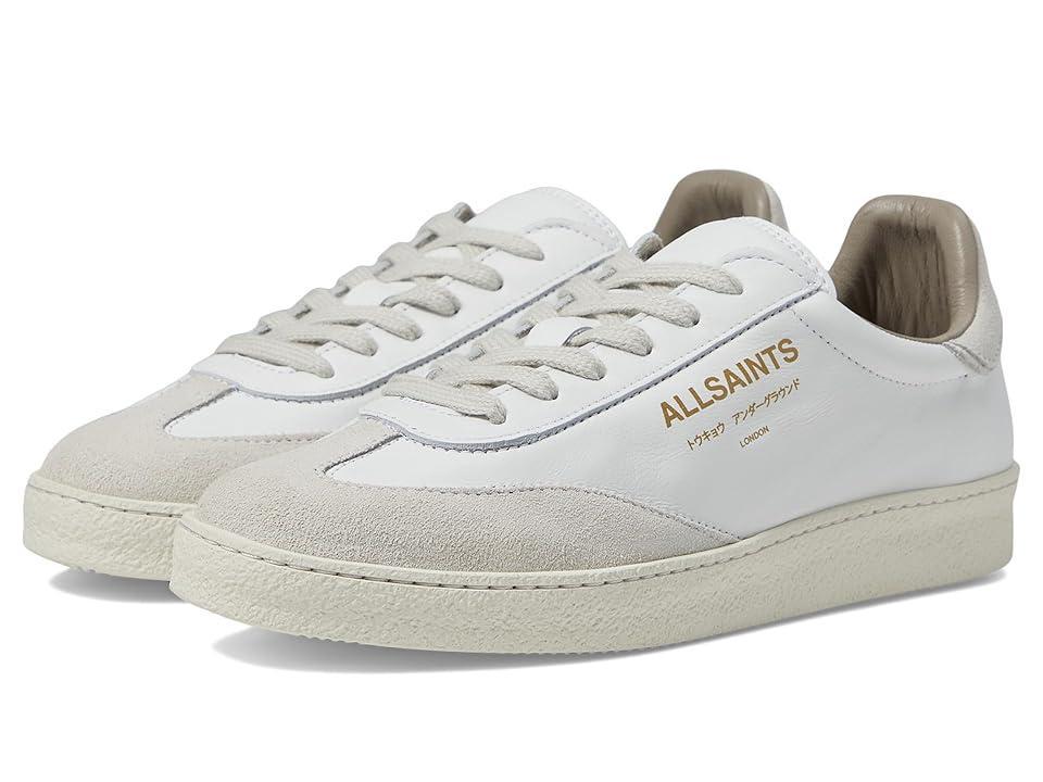 Womens Thelma Leather Sneakers Product Image