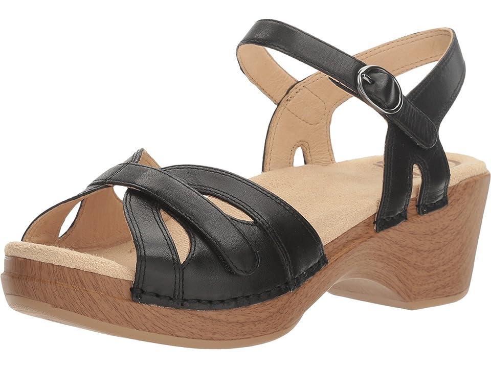 Dansko Season Sandal Product Image