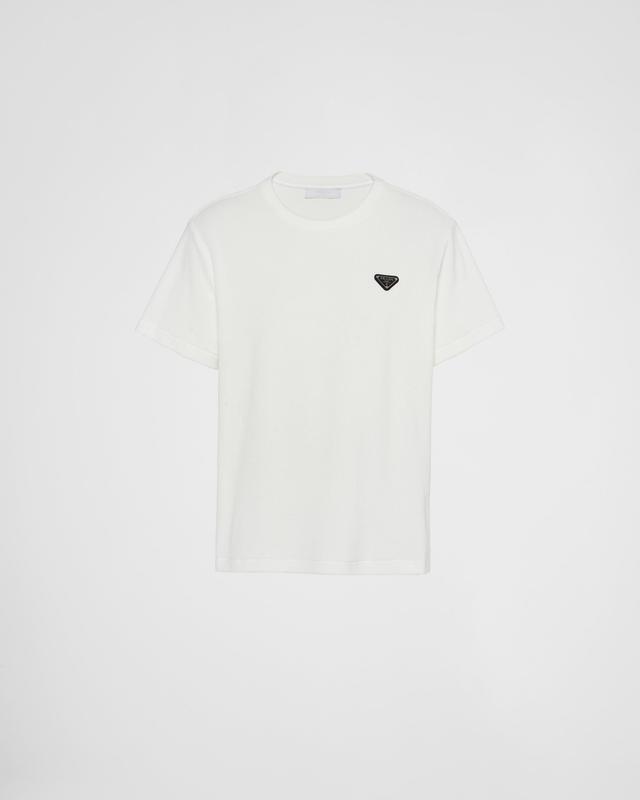 Terry T-shirt Product Image