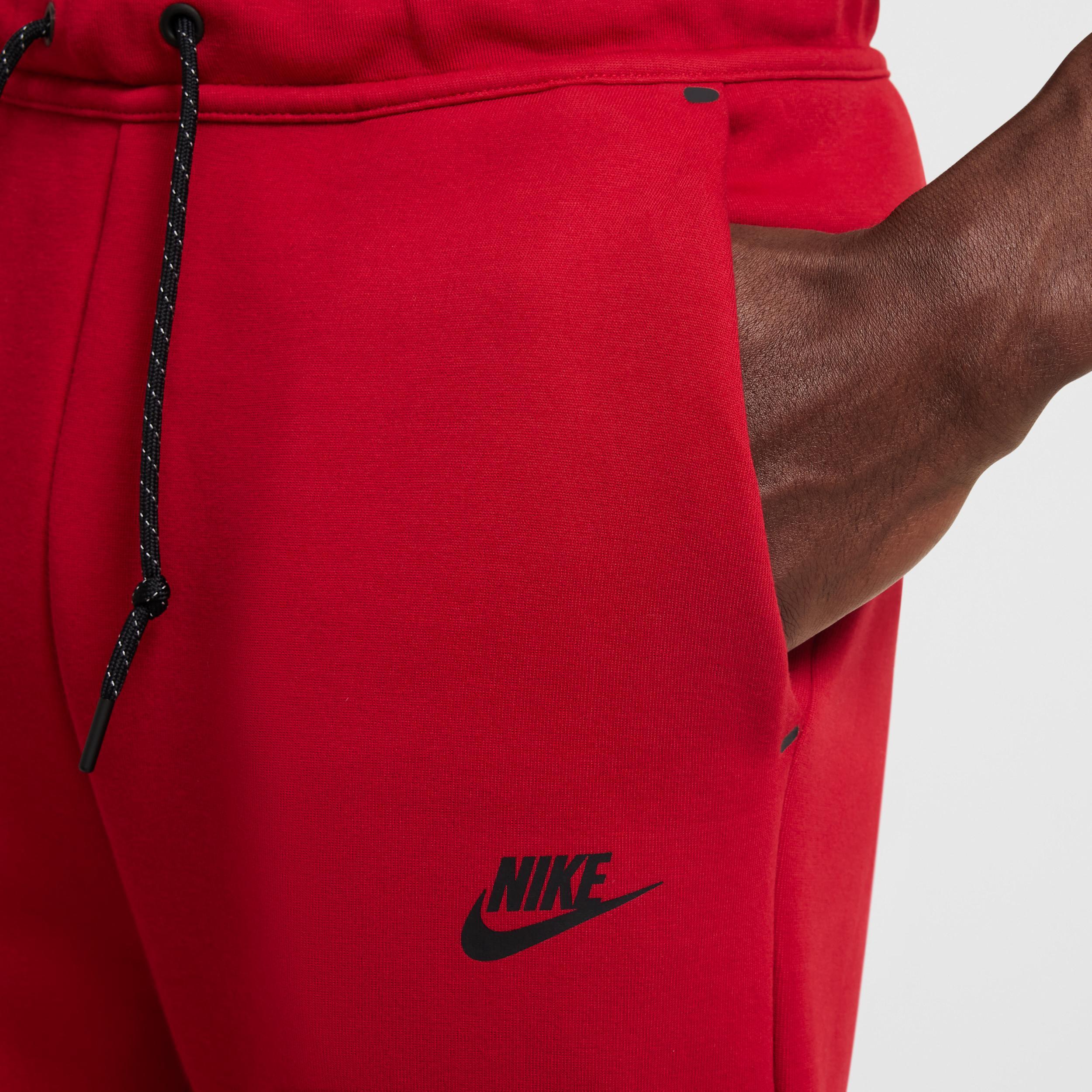 Nike Men's Tech Fleece Jogger Pants Product Image