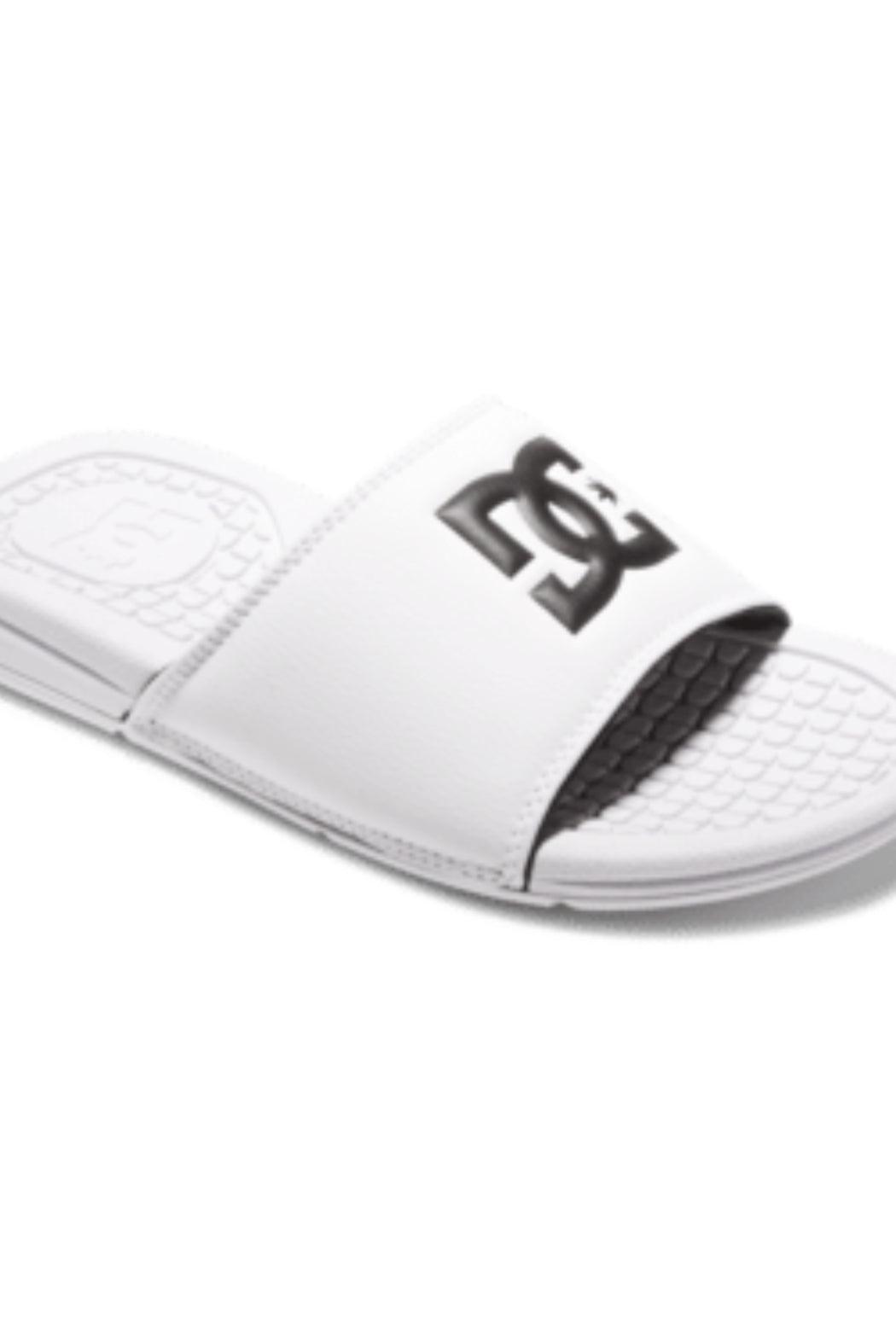 DC Women's Bolsa Slides Female Product Image