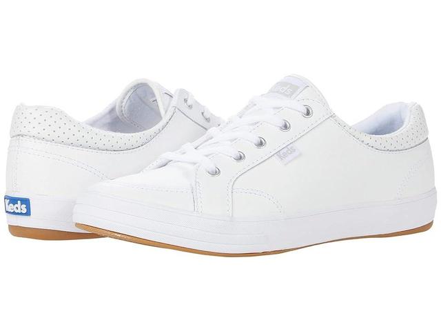 Keds Center II Leather Women's Shoes Product Image