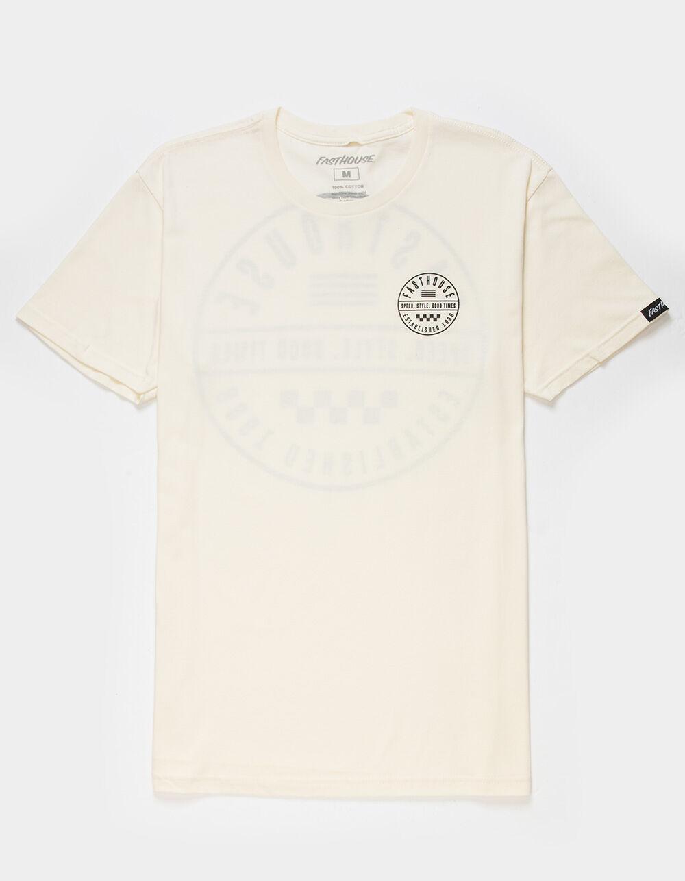 FASTHOUSE Statement Mens Tee Product Image