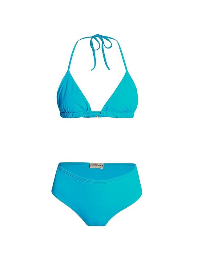 Womens Seraphine Bikini Set Product Image