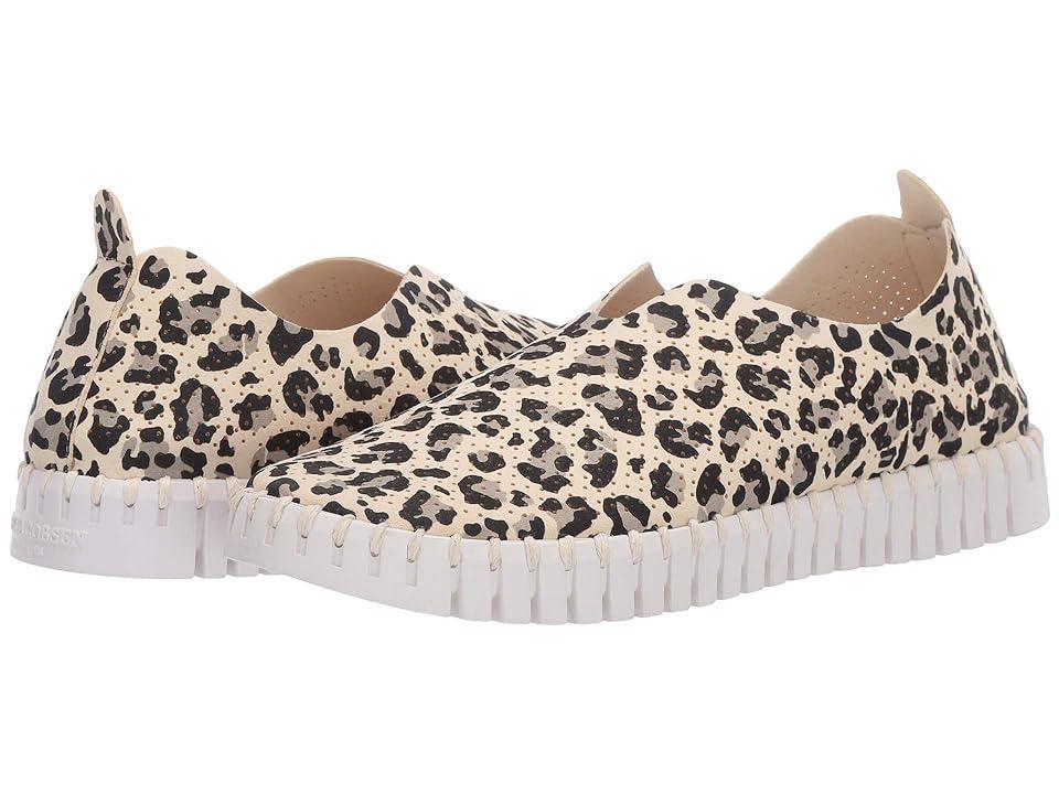 Ilse Jacobsen Tulip 139 Leo (Milk Creme) Women's Shoes Product Image