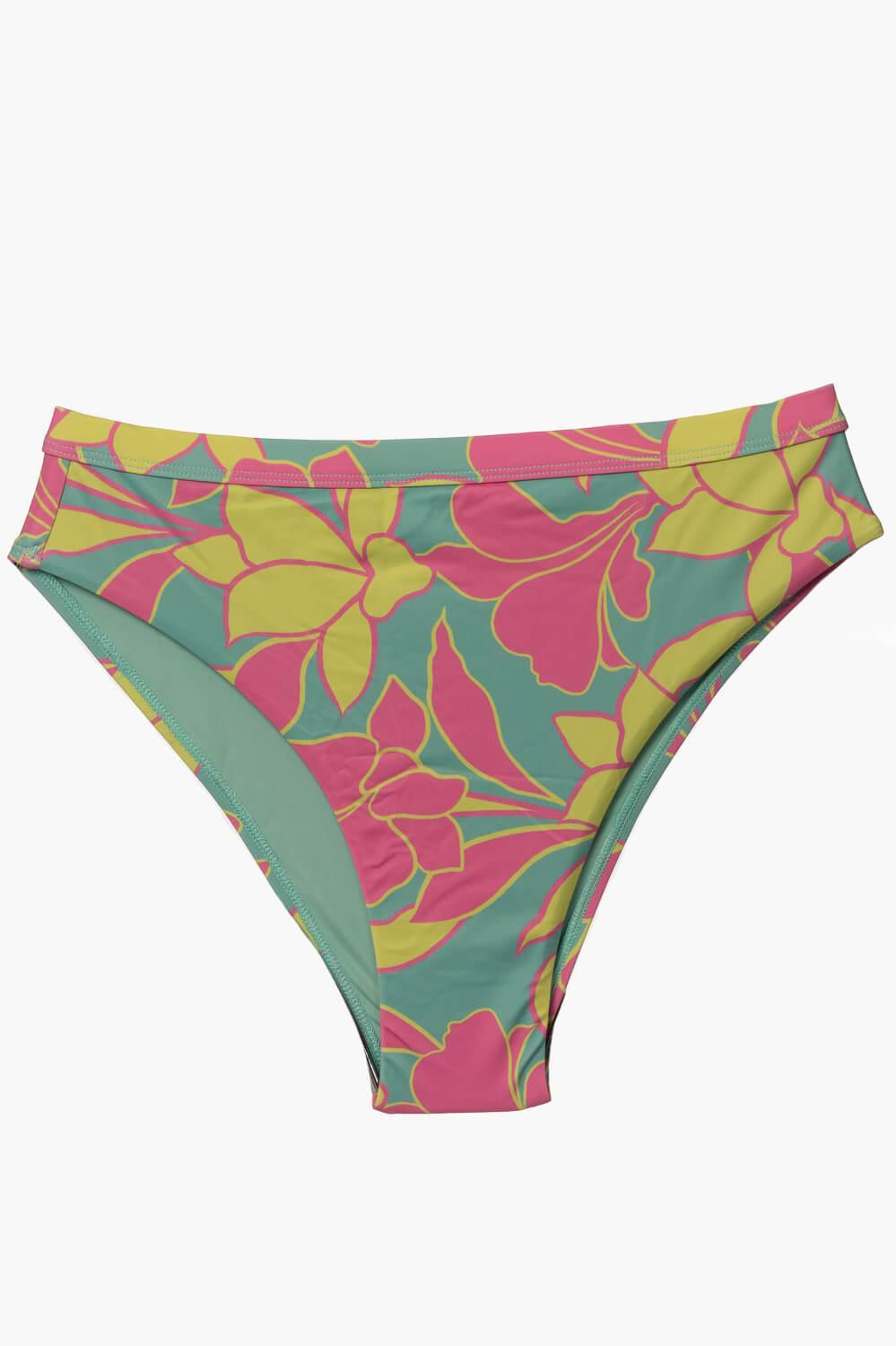 Sale Nora Bikini Bottom Product Image