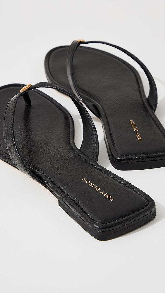 Tory Burch Classic Flip Flops | Shopbop Product Image