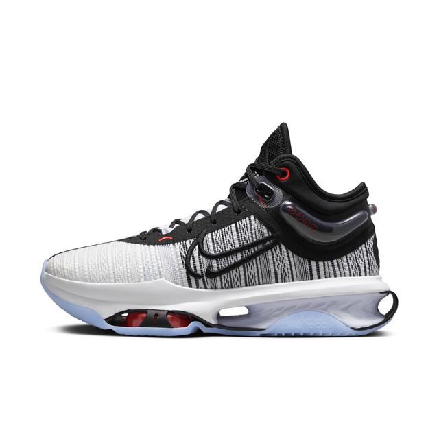 Nike Men's G.T. Jump 2 Basketball Shoes Product Image