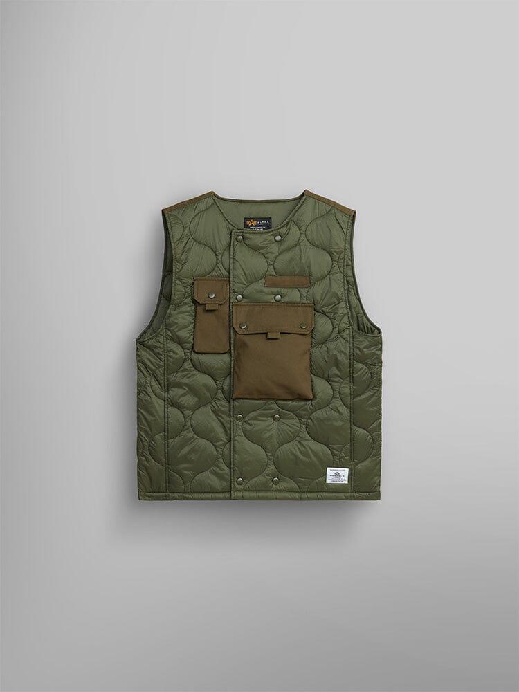 TACTICAL VEST Male Product Image