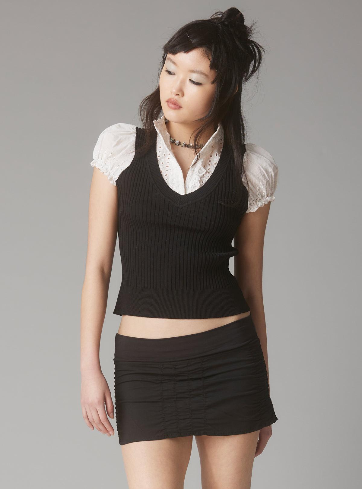 Yima Top Female Product Image