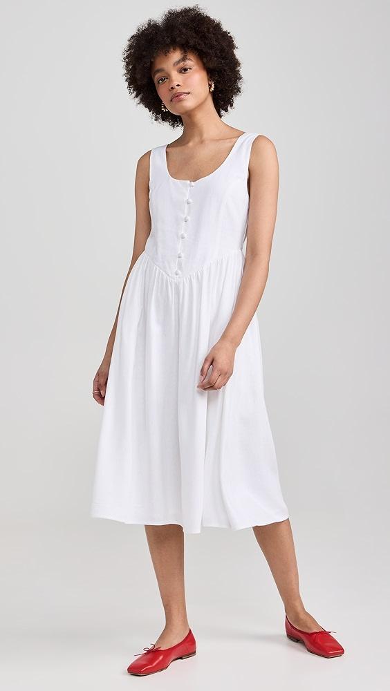 Rolla's Leonie Dress | Shopbop Product Image