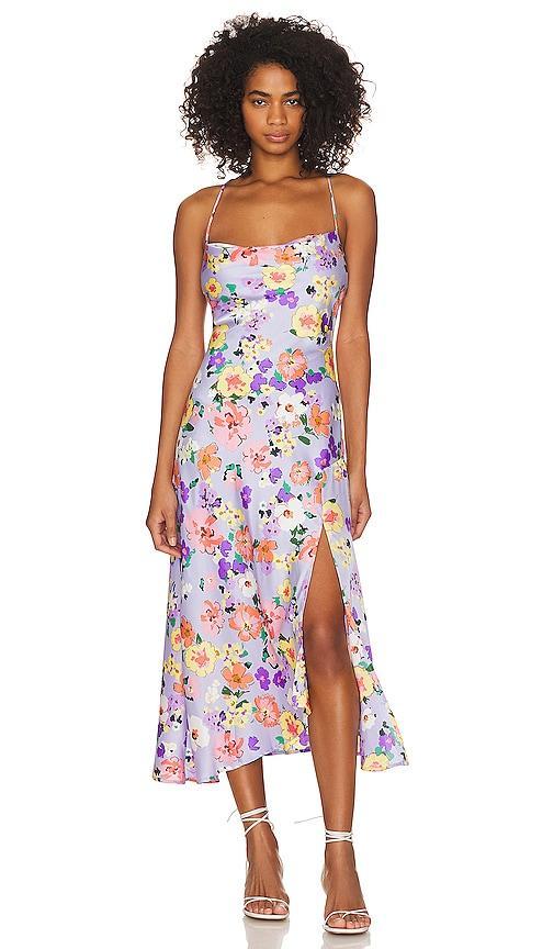 Gaia Dress Product Image