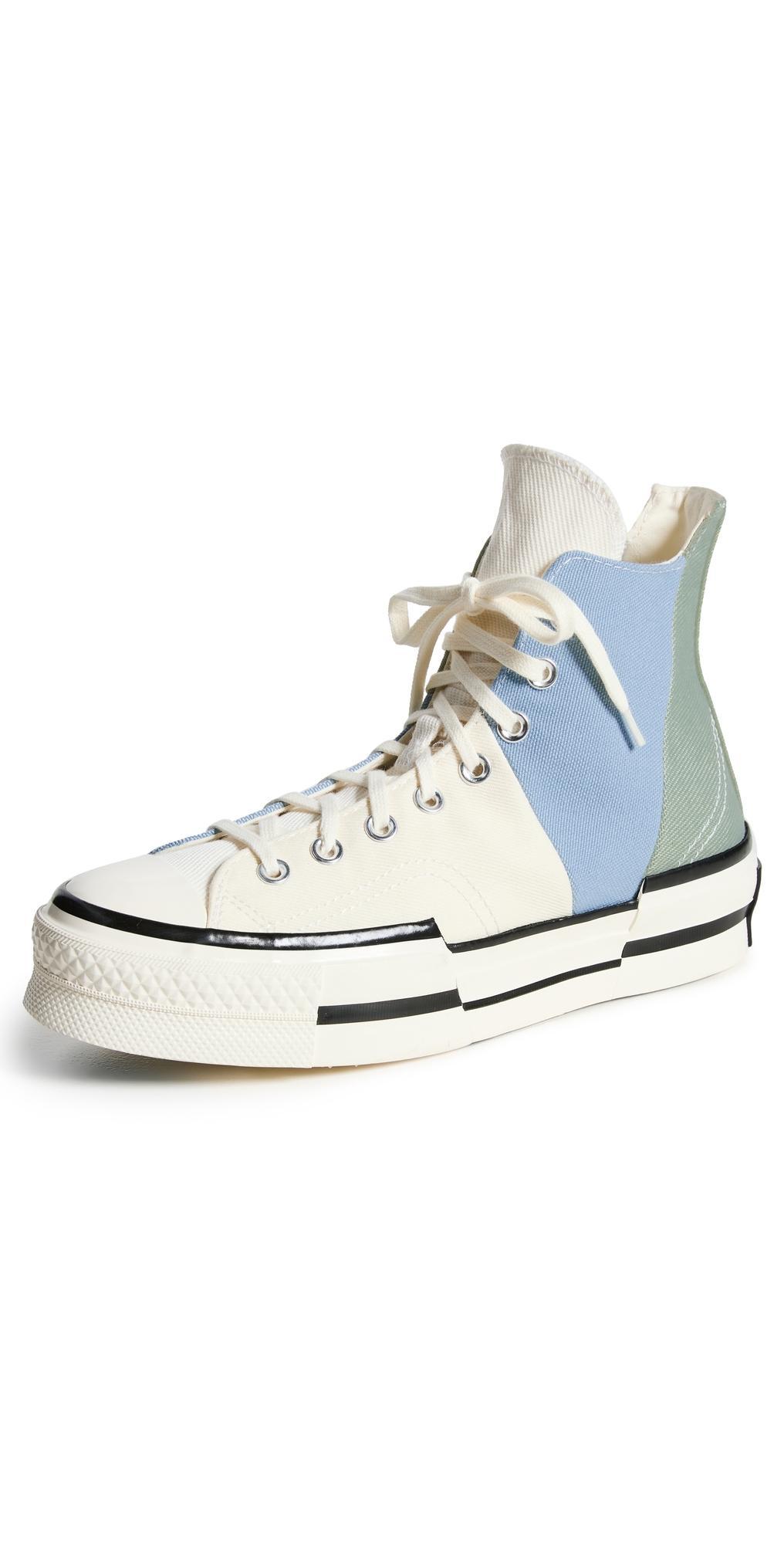 Converse Chuck Taylor All Star 70 Plus High Top Sneaker Product Image