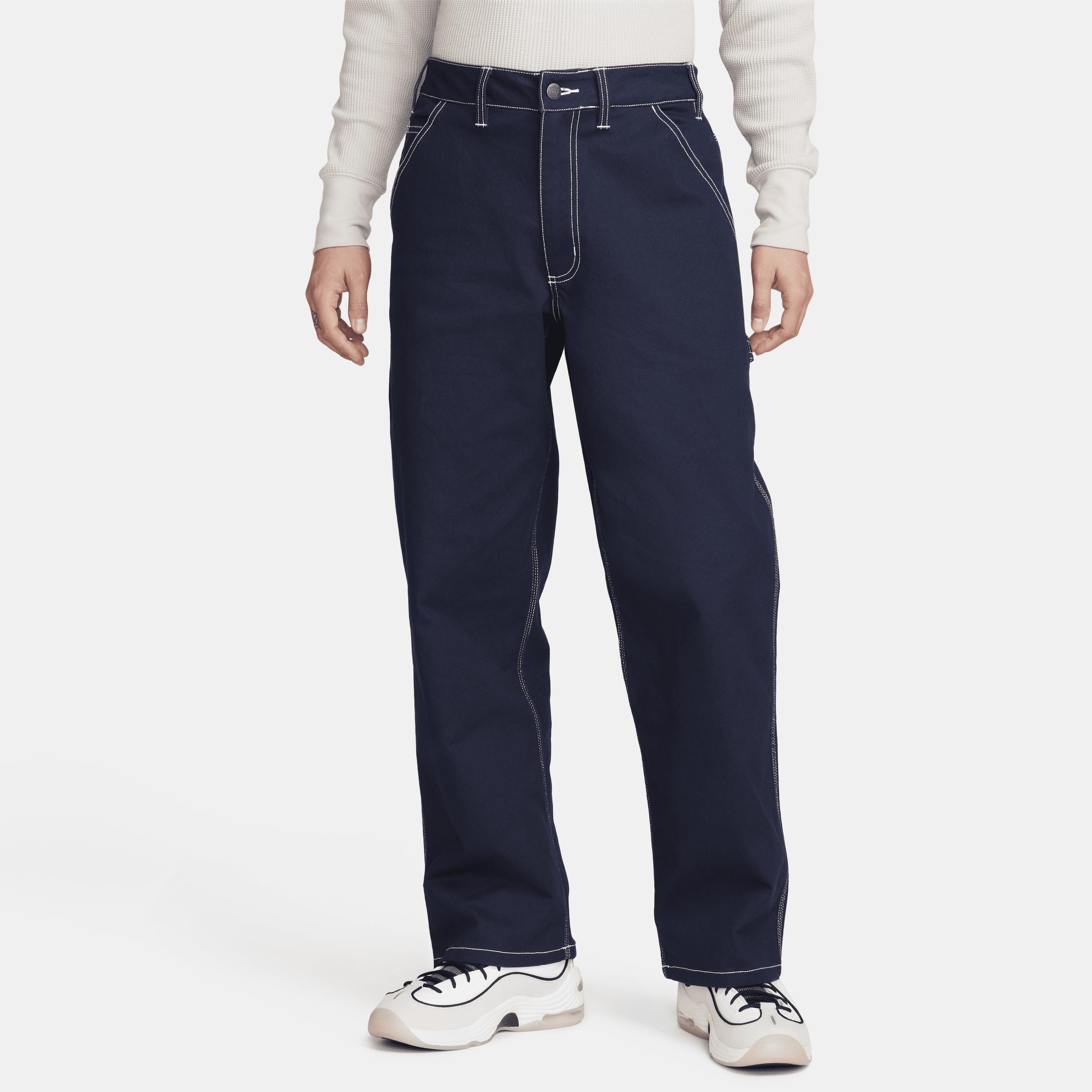 Nike Life Carpenter Pants Product Image