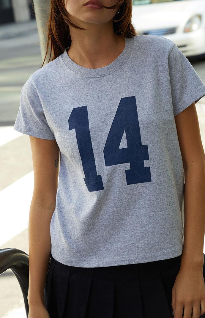 John Galt Women's 14 T-Shirt Product Image