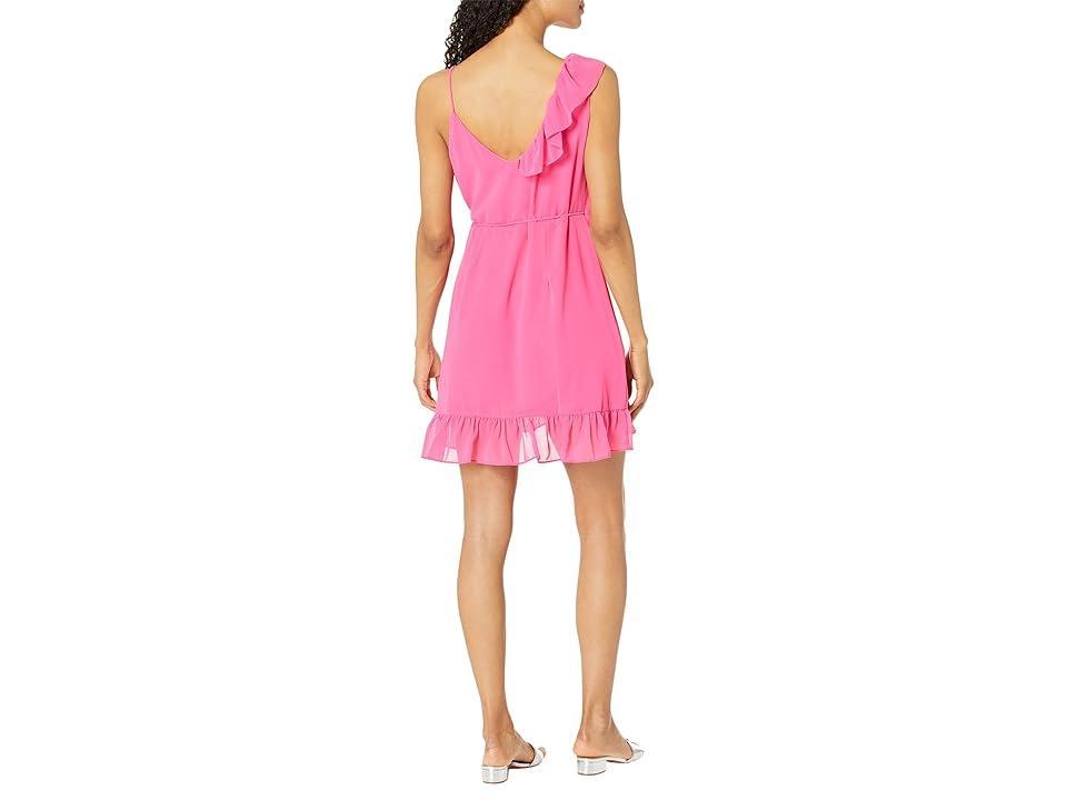 MANGO Kate Dress Women's Clothing Product Image